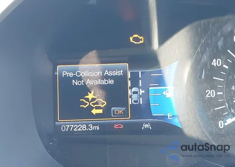 2020 Ford Edge Sel from USA, damaged, VIN 2FMPK4J99LBA40640